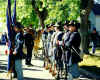 Peshtigo parade.JPG (101643 bytes)